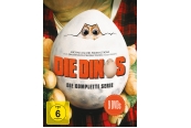 Blu-ray Film Die Dinos – Die komplette Serie (Capelight Pictures) im Test, Bild 1
