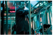 Blu-ray Film Die Entführung der U-Bahn Pelham 123 (Sony Pictures) im Test, Bild 1