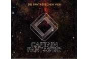 Download Die Fantastischen Vier - Captain Fantastic (Columbia) im Test, Bild 1