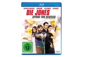 Blu-ray Film Die Jones – Spione von Nebenan (20th Century Fox) im Test, Bild 1