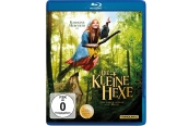 Blu-ray Film Die kleine Hexe (Studiocanal) im Test, Bild 1
