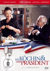 DVD Film Die Köchin und der Präsident (Al!ve) im Test, Bild 1