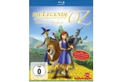 Blu-ray Film Die Legende von Oz – Dorothy’s Rückkehr (Universum) im Test, Bild 1