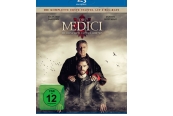 Blu-ray Film Die Medici – Herrscher von Florenz (Universum) im Test, Bild 1