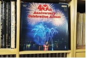 Schallplatte Diverse – 40th Anniversary Celebration Album (Opus 3) im Test, Bild 1