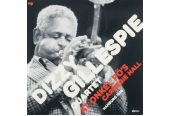 Schallplatte Dizzy Gillespie Quartet - At Onkel Pö’s Carnegie Hall (Jazzline) im Test, Bild 1