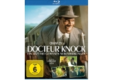Blu-ray Film Docteur Knock – Ein Arzt mit gewissen Nebenwirkungen (Universum) im Test, Bild 1