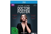 Blu-ray Film Doctor Foster S2 (Polyband) im Test, Bild 1