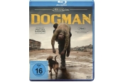 Blu-ray Film Dogman (Alamode) im Test, Bild 1