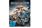 Blu-ray Film Dominion S2 (Universal) im Test, Bild 1