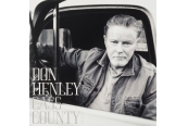 Schallplatte Don Henley - Cass County (Capitol Records) im Test, Bild 1
