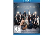 Blu-ray Film Downton Abbey – Der Film (Universal Pictures) im Test, Bild 1