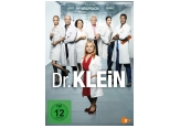 Blu-ray Film Dr. Klein (Studio Hamburg) im Test, Bild 1