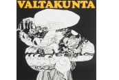 Schallplatte Eero Koivistoinen - Valtakunta (Svart Records) im Test, Bild 1