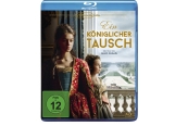 Blu-ray Film Ein königlicher Tausch (Alamode) im Test, Bild 1