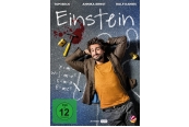 Blu-ray Film Einstein S2 (Sony Music Entertainment Germany) im Test, Bild 1