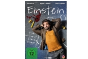 Blu-ray Film Einstein (Sony Music/ Spassgesellschaft!,) im Test, Bild 1