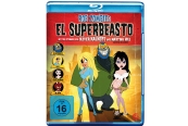 Blu-ray Film El Superbeasto (Sunfilm) im Test, Bild 1
