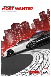 Games Playstation 3 Electronic Arts Need for Speed Most Wanted 2012 im Test, Bild 1