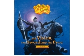 Schallplatte Eloy - The Vision, the Sword and the Pyre (MIG Music, Artist Station Records) im Test, Bild 1