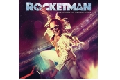 Download Elton John - Rocketman (Music from the Motion Picture) (Virgin EMI) im Test, Bild 1