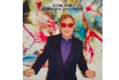 Schallplatte Elton John - Wonderful Crazy Night (Mercury) im Test, Bild 1