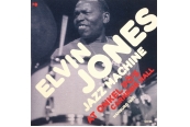 Schallplatte Elvin Jones Jazz Machine - At Onkel Pö’s Carnegie Hall (Jazzline) im Test, Bild 1