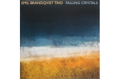 Schallplatte Emil Brandqvist Trio - Falling Crystals (Skip Records) im Test, Bild 1