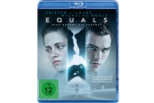 Blu-ray Film Equals – Euch gehört die Zukunft (Koch Media) im Test, Bild 1