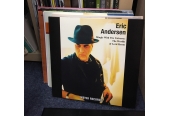 Schallplatte Eric Andersen – Mingle With the Universe: The Worlds of Lord Byron (Meyer Records) im Test, Bild 1