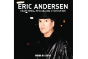 Schallplatte Eric Andesen - Silent Angel: Fire and Ashes of Heinrich Böll (Meyer Records) im Test, Bild 1