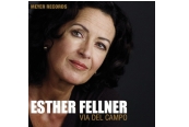 Schallplatte Esther Fellner – Via del Campo (Meyer records) im Test, Bild 1