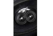 Car-Hifi Subwoofer Chassis ESX QXE12D2, ESX QXE15D2 im Test , Bild 1