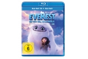 Blu-ray Film Everest – Ein Yeti will hoch hinaus (Dreamworks) im Test, Bild 1