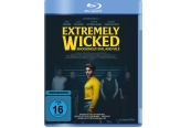 Blu-ray Film Extremely Wicked, Shockingly Evil and Vile (Constantin) im Test, Bild 1