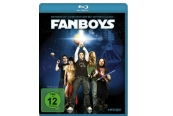 Blu-ray Film Fanboys (Alive) im Test, Bild 1