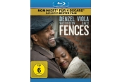 Blu-ray Film Fences (Paramount Pictures) im Test, Bild 1