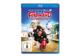 Blu-ray Film Ferdinand: Geht STIERisch ab! (20th Century Fox) im Test, Bild 1