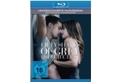 Blu-ray Film Fifty Shades of Grey – Befreite Lust (Universal) im Test, Bild 1