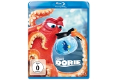 Blu-ray Film Findet Dorie (Disney) im Test, Bild 1