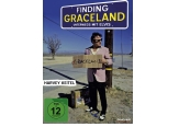 Blu-ray Film Finding Graceland – Unterwegs mit Elvis (Concorde) im Test, Bild 1