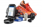 Zubehör Tablet und Smartphone: Fitness-Tracker, Bild 1