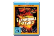 Blu-ray Film Flammendes Inferno (Warner) im Test, Bild 1