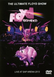 DVD Musik Floyd Reloaded – Live at SAP Arena (Deutschland) im Test, Bild 1
