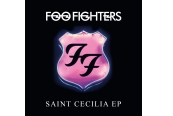 Download Foo Fighters - Saint Cecilia EP (RCA) im Test, Bild 1