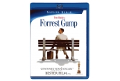 Blu-ray Film Forrest Gump S.E. (Paramount) im Test, Bild 1