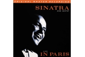 Schallplatte Frank Sinatra and Sextet – Live in Paris (MFSL) im Test, Bild 1