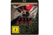 Blu-ray Film Free Solo (Capelight Pictures) im Test, Bild 1