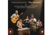 CD Friedemann - The Concert (in-akustik) im Test, Bild 1