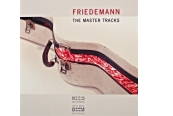 Schallplatte Friedemann - The Master Tracks (Biber) im Test, Bild 1